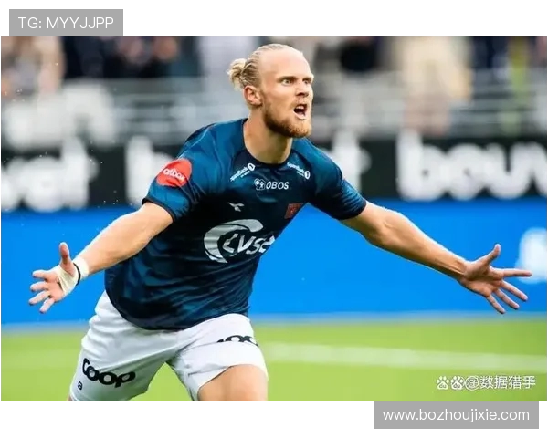 挪超焦点战海于格闪击开局阿里萨米乌龙送礼罗森博格一球战平闪耀哥